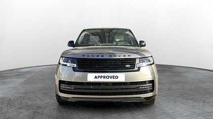 Range Rover 1