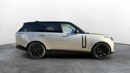 Range Rover 3