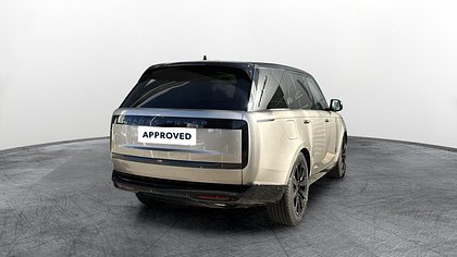 Range Rover 4