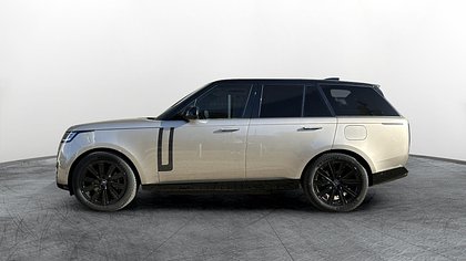 Range Rover 7