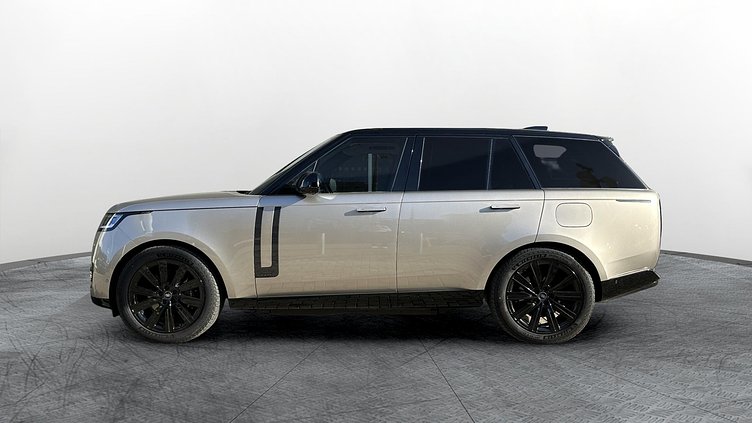 2024 Approved Land Rover Range Rover Batumi Gold P550e Petrol Plug-in Hybrid Autobiography