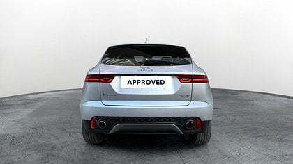 E-Pace 4