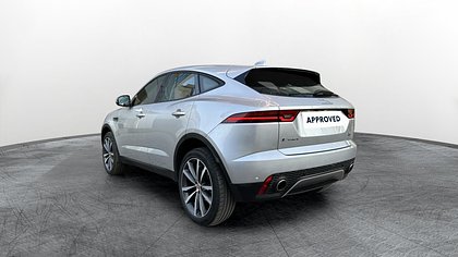 E-Pace 5