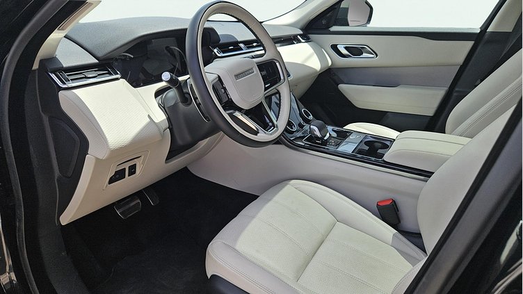 2023 Approved Land Rover Range Rover Velar Santorini Black 2.0 litre i4D​ DYNAMIC SE