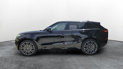 Range Rover Velar 33