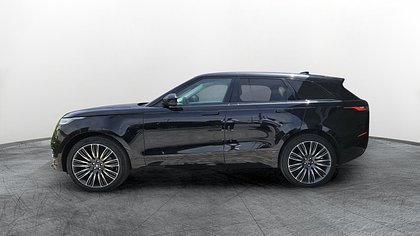 Range Rover Velar 34