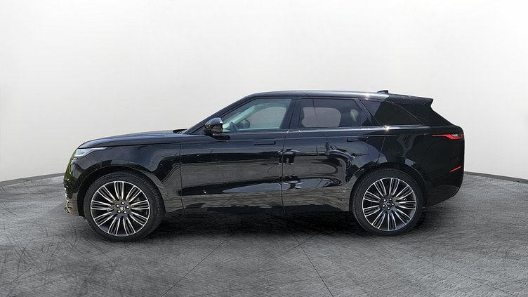 2023 Approved Land Rover Range Rover Velar Santorini Black 2.0 litre i4D​ DYNAMIC SE