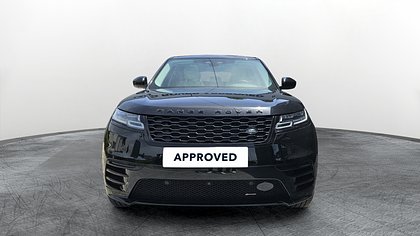 Range Rover Velar 36