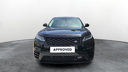 Range Rover Velar 37