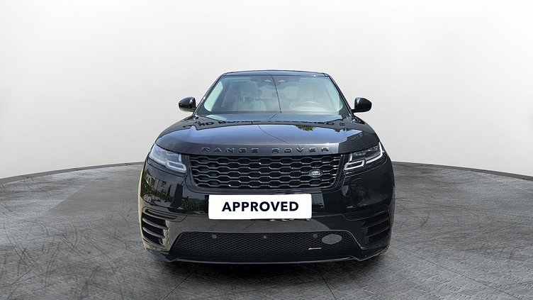 2023 Approved Land Rover Range Rover Velar Santorini Black 2.0 litre i4D​ DYNAMIC SE