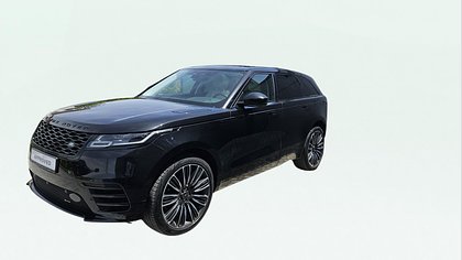 Range Rover Velar 41