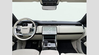 Range Rover 11