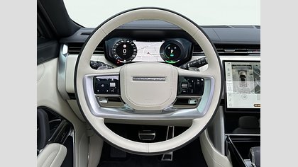 Range Rover 12
