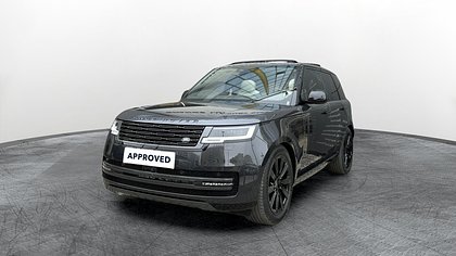 Range Rover 0