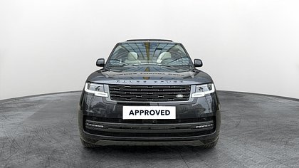 Range Rover 1