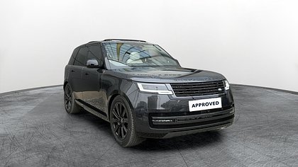 Range Rover 2