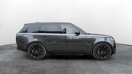 Range Rover 3