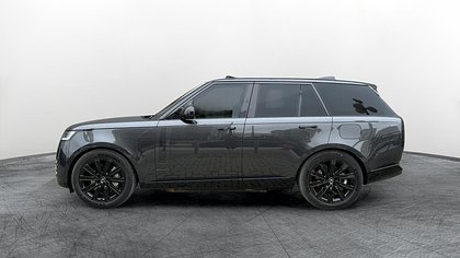 Range Rover 8