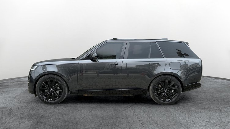 2024 Approved Land Rover Range Rover Carpathian Grey D350 HSE