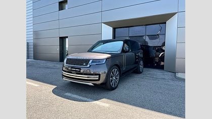 Range Rover 0