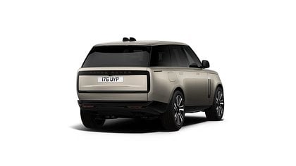 Range Rover 2