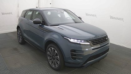 Range Rover Evoque 1