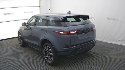 Range Rover Evoque 2