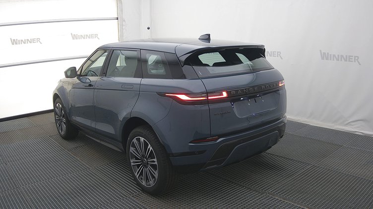 2025 Новий Land Rover Range Rover Evoque Tribeca Blue 4WD Dynamic SE