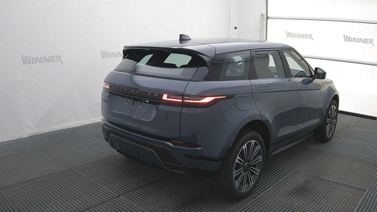 2025 Новий Land Rover Range Rover Evoque Tribeca Blue 4WD Dynamic SE
