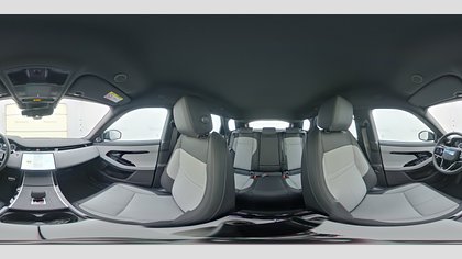Range Rover Evoque 4