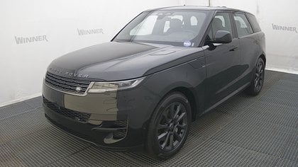 Range Rover Sport 0