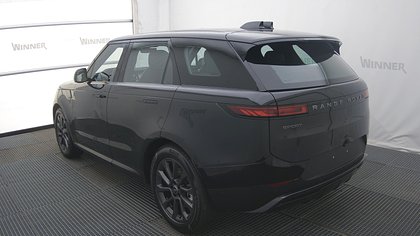 Range Rover Sport 2