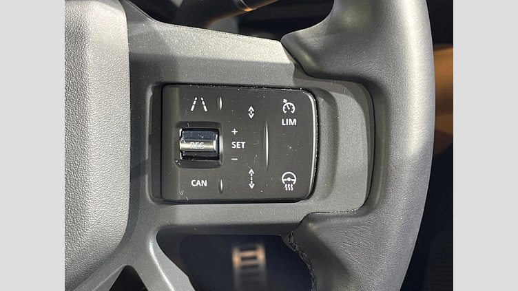 2024 認定中古車 Land Rover Defender 110 ゴンドワナストーン D300 AWD（AT） X-DYNAMIC HSE