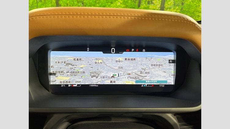 2024 認定中古車 Land Rover Defender 110 ゴンドワナストーン D300 AWD（AT） X-DYNAMIC HSE