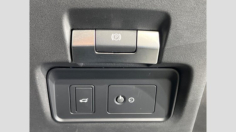 2021 認定中古車 Land Rover Range Rover Evoque フジホワイト P200 AWD（オートマチック） S