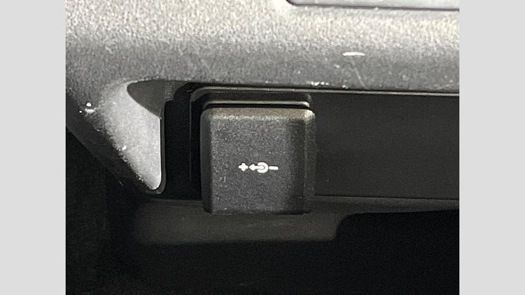 2021 認定中古車 Land Rover Range Rover Evoque フジホワイト P200 AWD（オートマチック） S