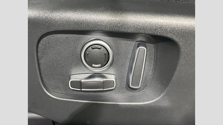 2021 認定中古車 Land Rover Range Rover Evoque フジホワイト P200 AWD（オートマチック） S