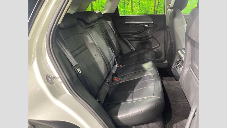 2021 認定中古車 Land Rover Range Rover Evoque フジホワイト P200 AWD（オートマチック） S