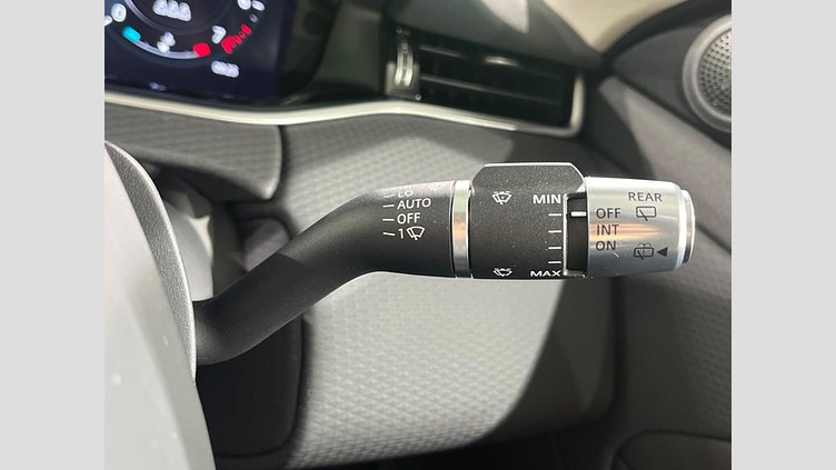 2021 認定中古車 Land Rover Range Rover Evoque フジホワイト P200 AWD（オートマチック） S