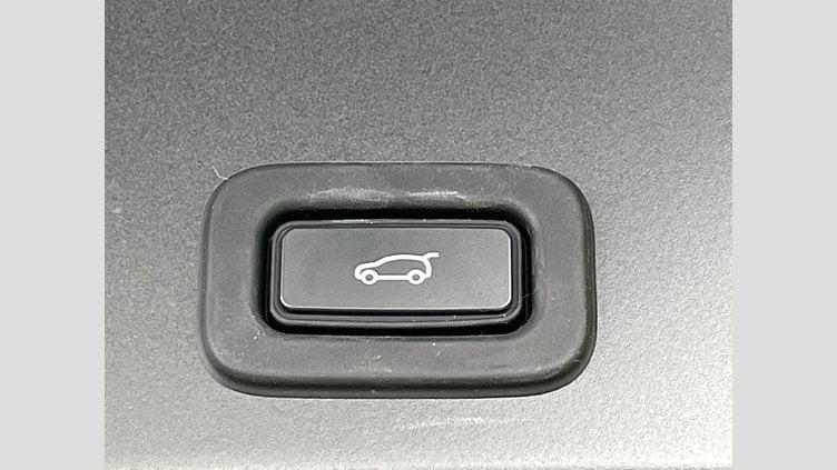 2021 認定中古車 Land Rover Range Rover Evoque フジホワイト P200 AWD（オートマチック） S