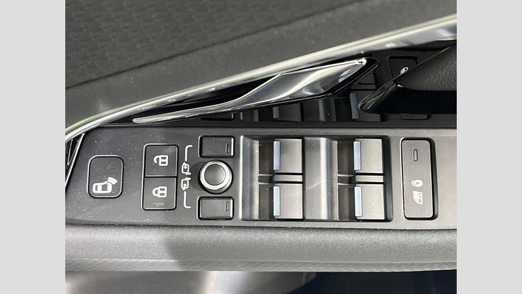 2021 認定中古車 Land Rover Range Rover Evoque フジホワイト P200 AWD（オートマチック） S