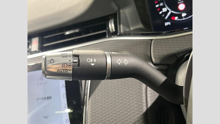 2021 認定中古車 Land Rover Range Rover Evoque フジホワイト P200 AWD（オートマチック） S