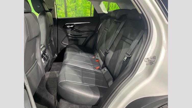 2021 認定中古車 Land Rover Range Rover Evoque フジホワイト P200 AWD（オートマチック） S