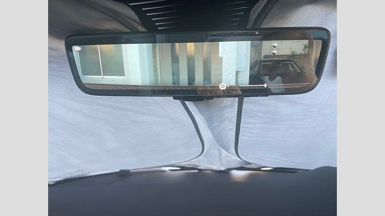2024 認定中古車 Land Rover Range Rover Evoque フジホワイト D200マイルドハイブリッド（ディーゼル）  S
