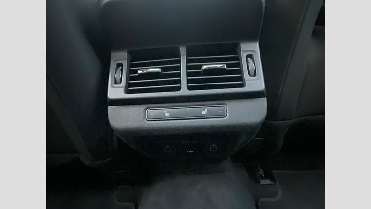 2024 認定中古車 Land Rover Range Rover Evoque フジホワイト D200マイルドハイブリッド（ディーゼル）  S