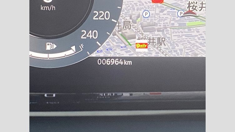 2024 認定中古車 Land Rover Range Rover Evoque フジホワイト D200マイルドハイブリッド（ディーゼル）  S