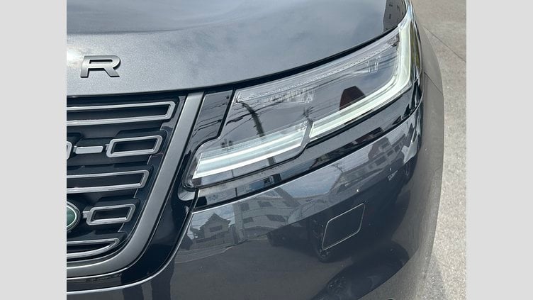 2024 認定中古車 Land Rover Range Rover Velar カルパチアングレイ D200マイルドハイブリッド（ディーゼル）  Dynamic SE