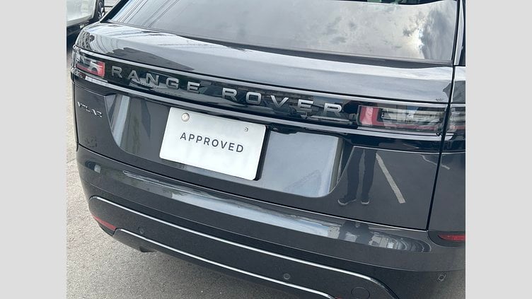 2024 認定中古車 Land Rover Range Rover Velar カルパチアングレイ D200マイルドハイブリッド（ディーゼル）  Dynamic SE