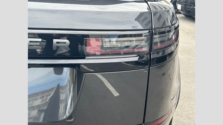 2024 認定中古車 Land Rover Range Rover Velar カルパチアングレイ D200マイルドハイブリッド（ディーゼル）  Dynamic SE