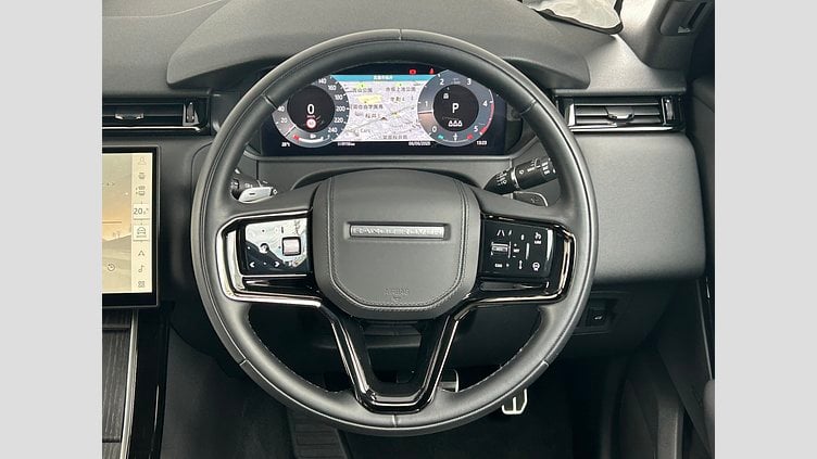 2024 認定中古車 Land Rover Range Rover Velar カルパチアングレイ D200マイルドハイブリッド（ディーゼル）  Dynamic SE